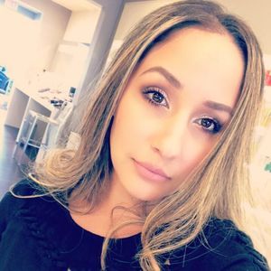 Meet your Posher, Vanessa